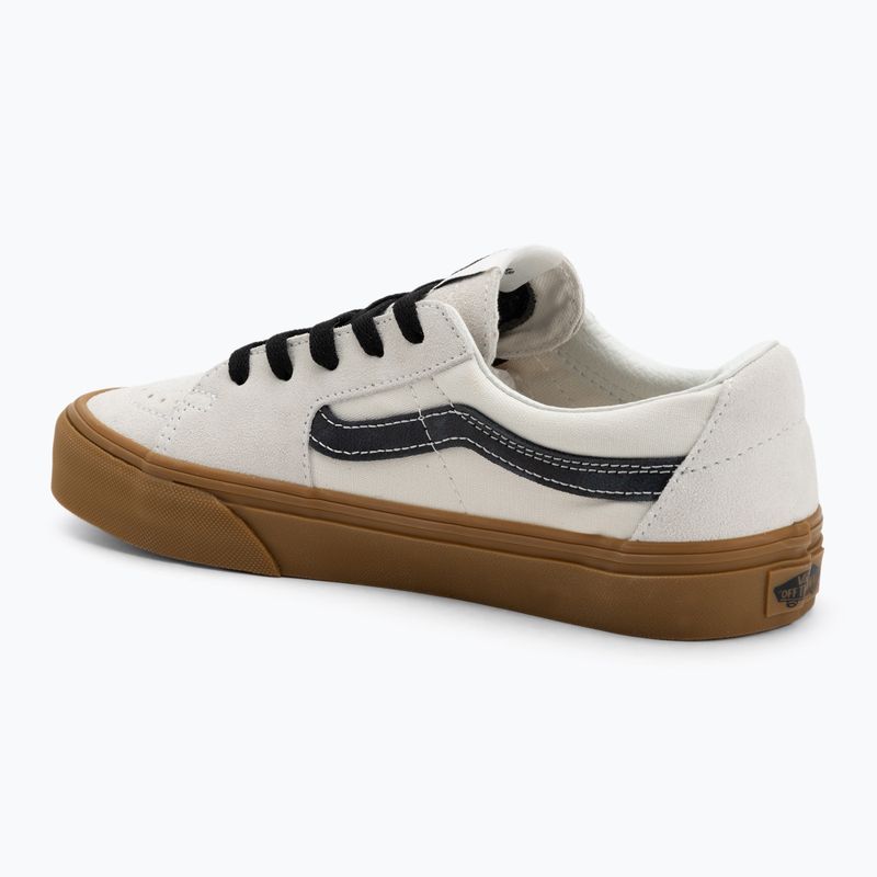 Обувки Vans SK8-Low gum blanc de blanc 3