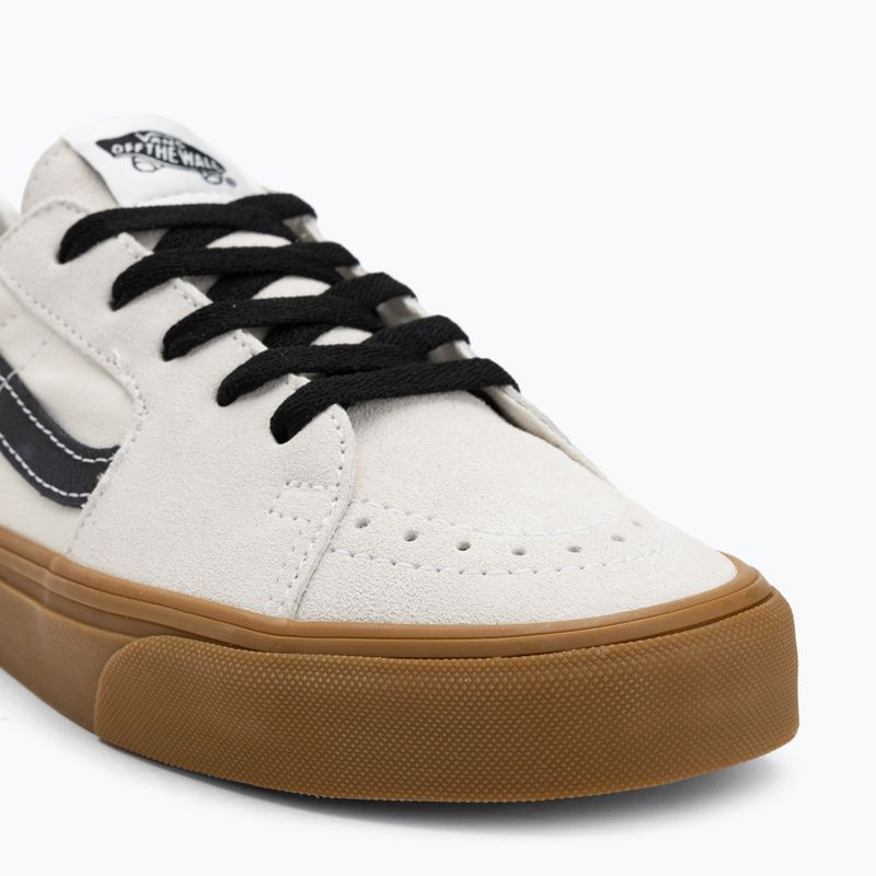 Обувки Vans SK8-Low gum blanc de blanc 7