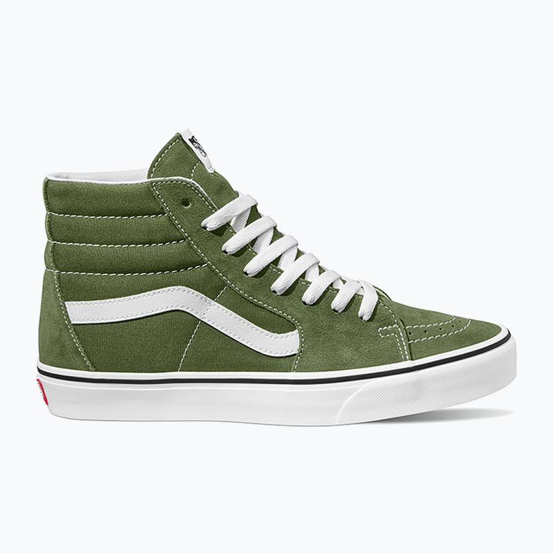 Обувки Vans SK8-Hi theory pesto 8
