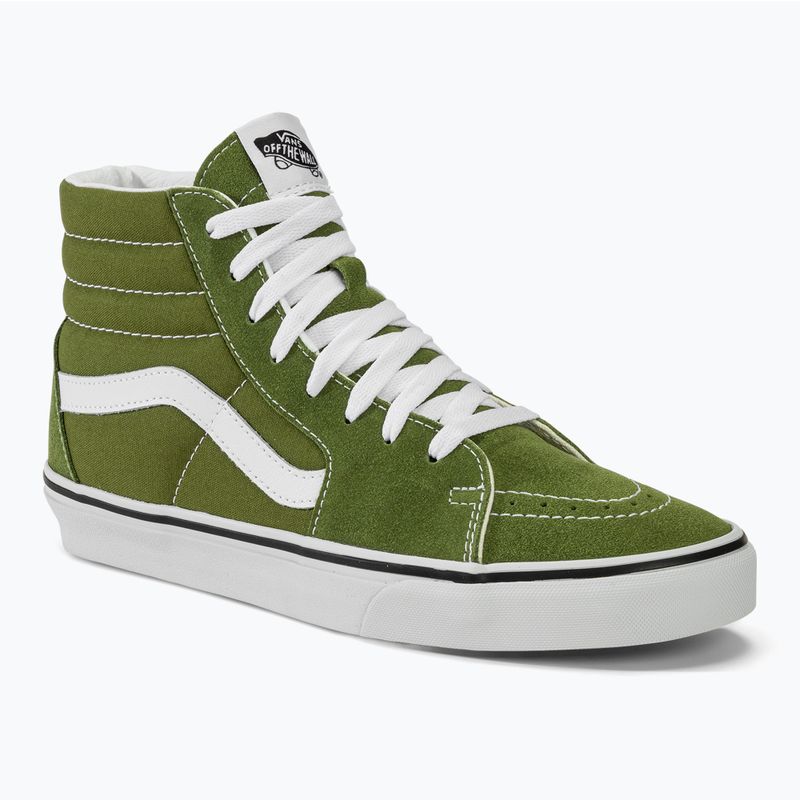 Обувки Vans SK8-Hi theory pesto