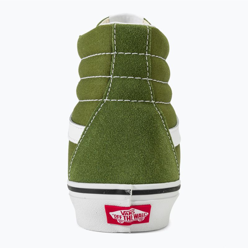 Обувки Vans SK8-Hi theory pesto 6