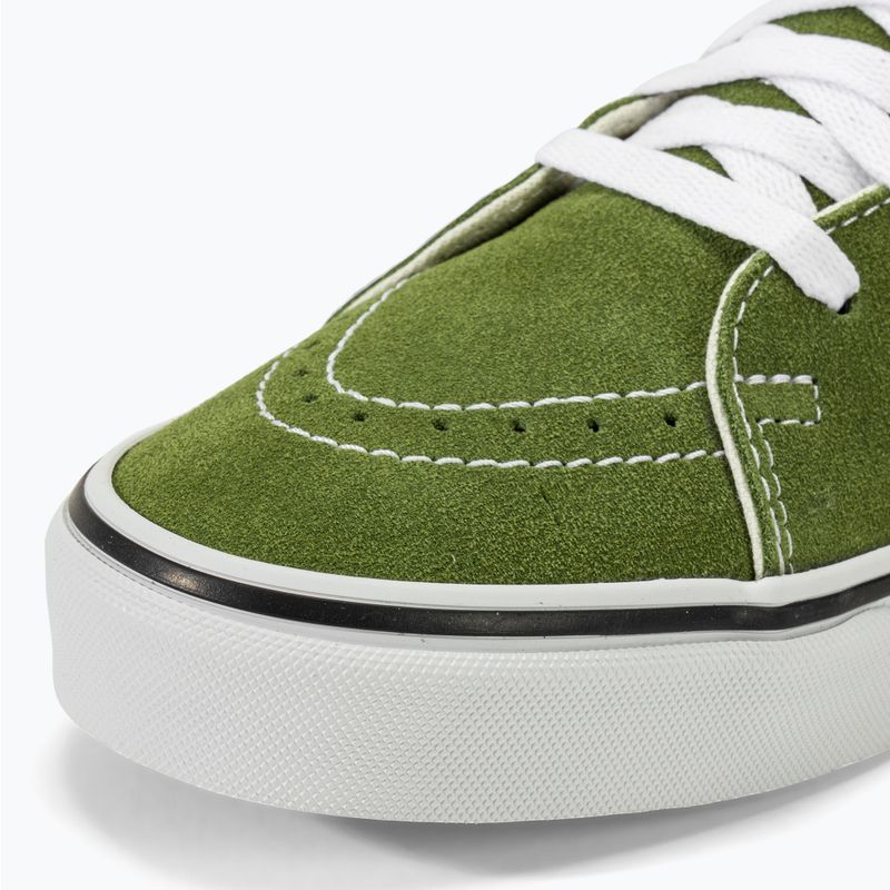 Обувки Vans SK8-Hi theory pesto 7