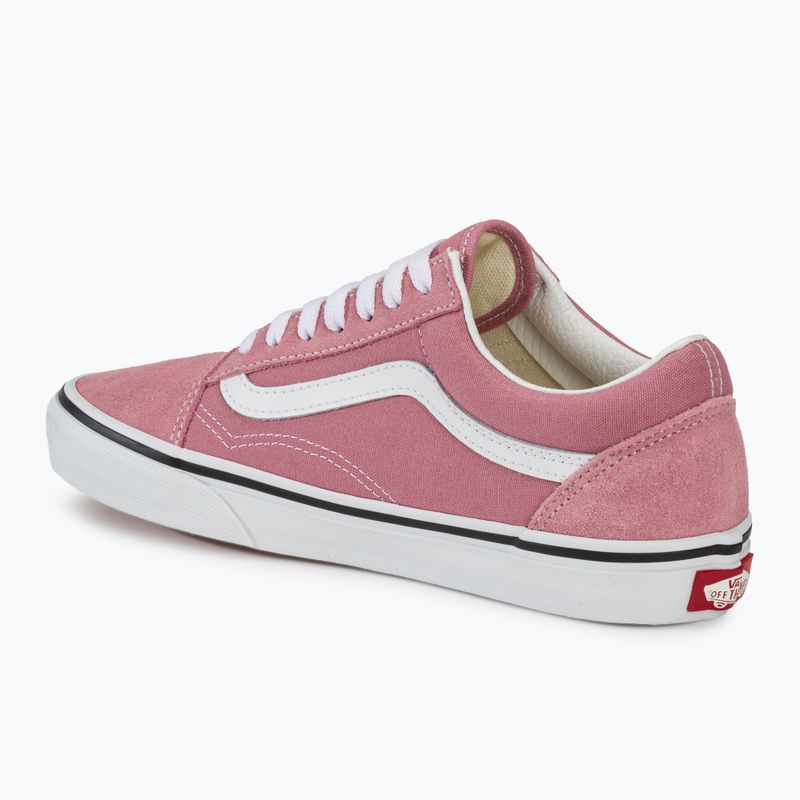 Обувки Vans Old Skool theory foxglove 3