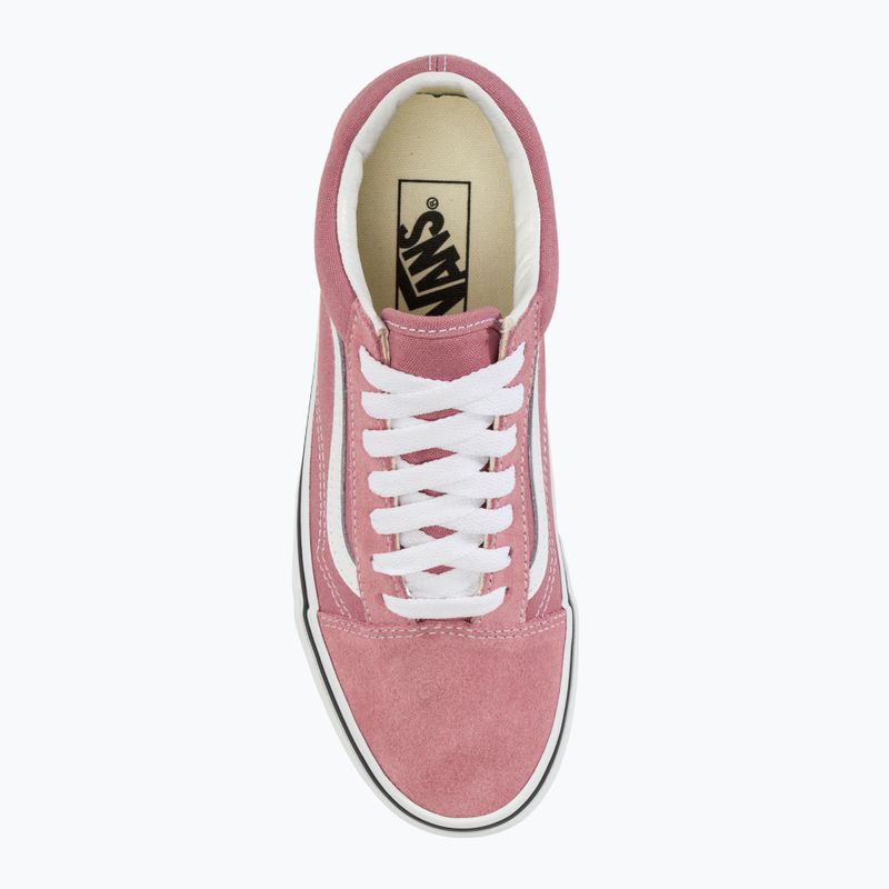 Обувки Vans Old Skool theory foxglove 5