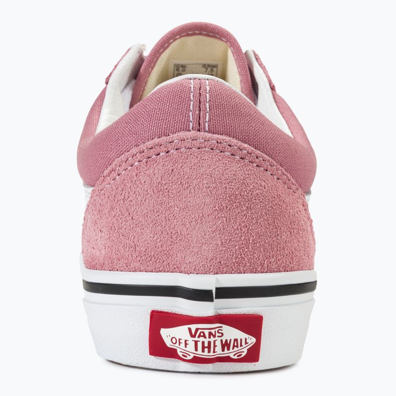 Обувки Vans Old Skool theory foxglove 6