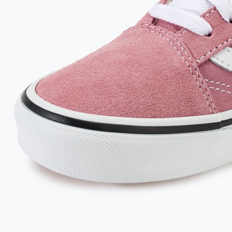 Обувки Vans Old Skool theory foxglove 7