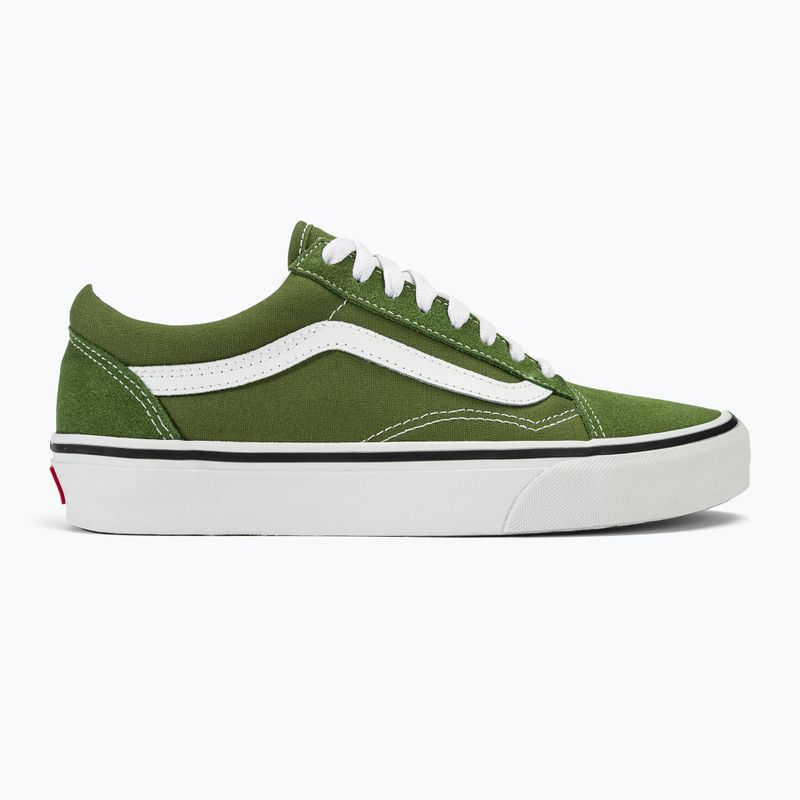 Обувки Vans Old Skool theory pesto 2