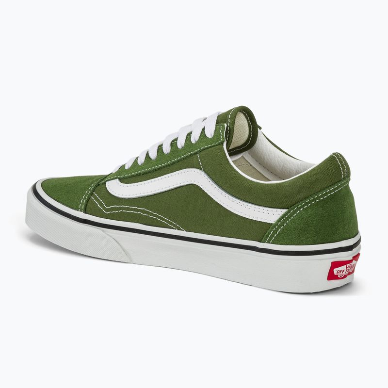 Обувки Vans Old Skool theory pesto 3