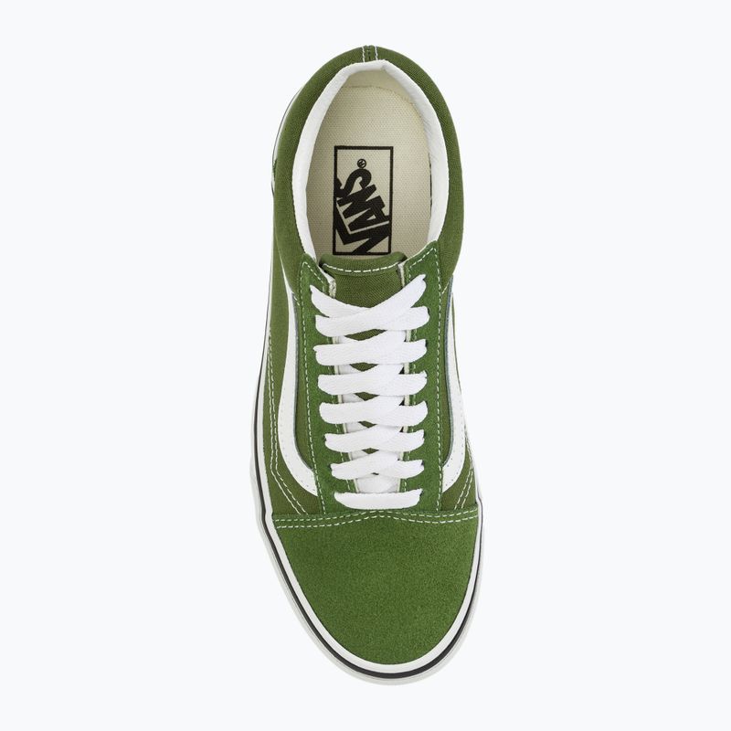 Обувки Vans Old Skool theory pesto 5