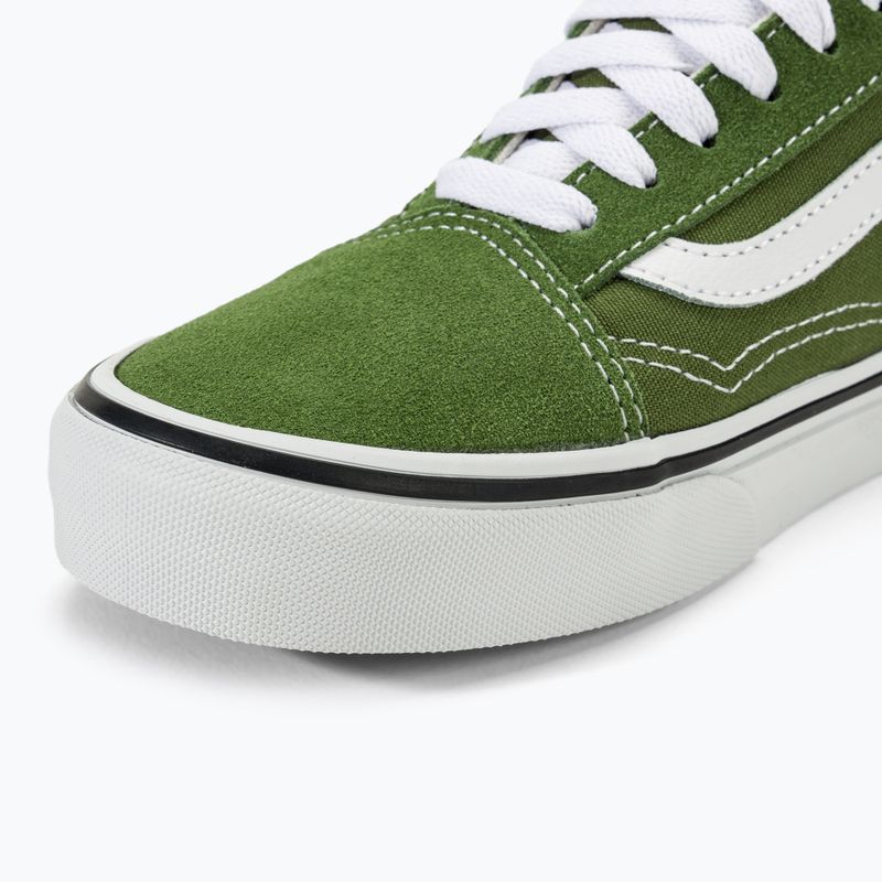 Обувки Vans Old Skool theory pesto 7