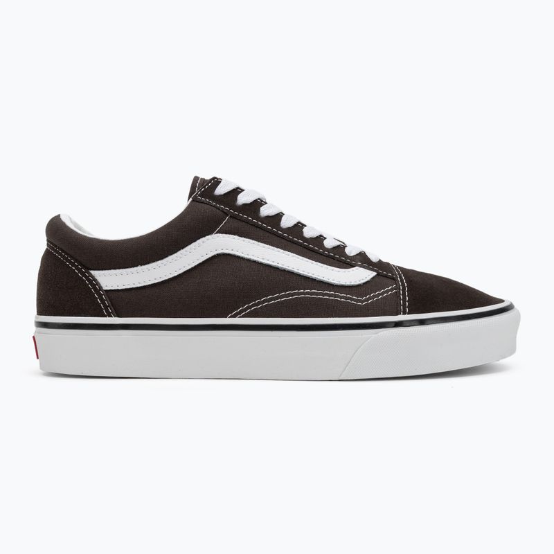 Обувки Vans Old Skool турско кафе 2