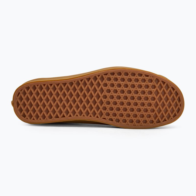 Обувки Vans Sport Low gum pop olive/red 4
