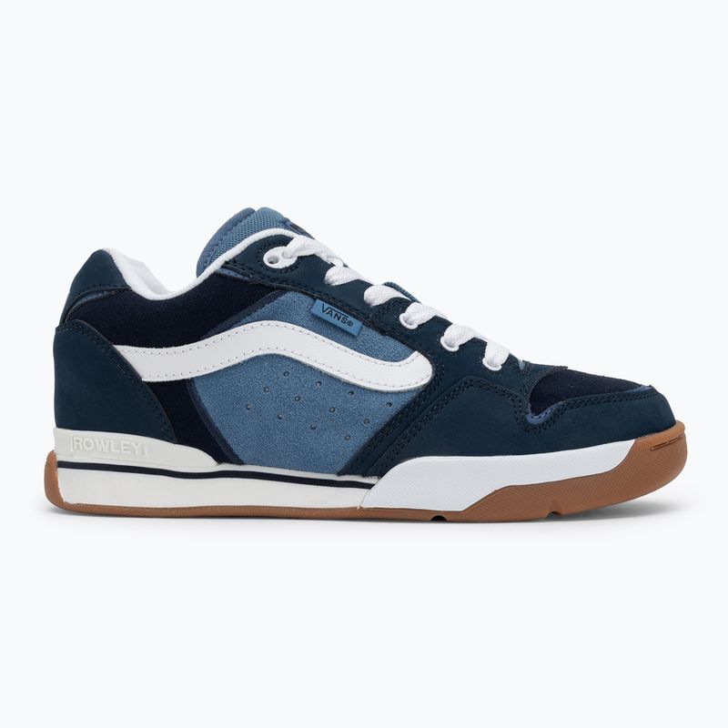 Обувки Vans Rowley XLT stv navy 2