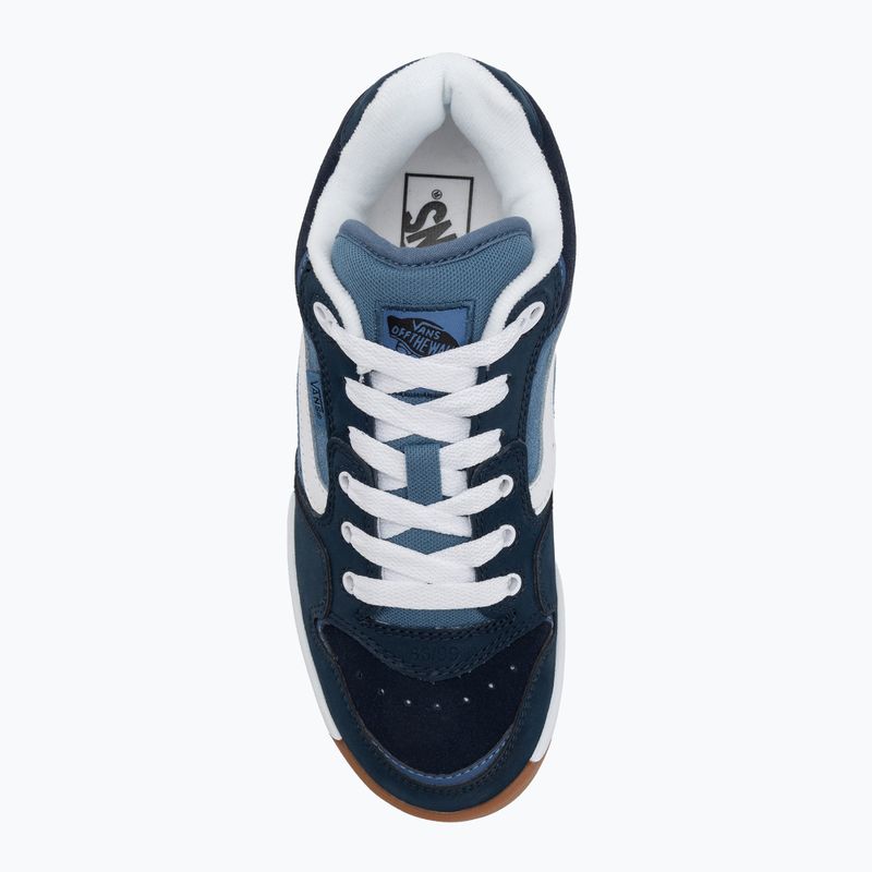 Обувки Vans Rowley XLT stv navy 5