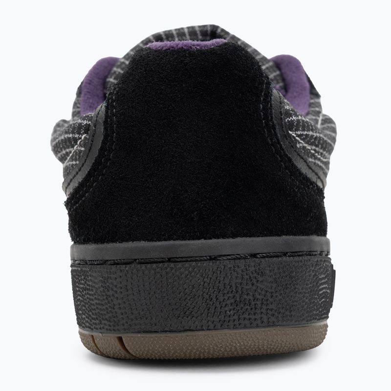 Обувки Vans Speed LS ripstop black/black 6
