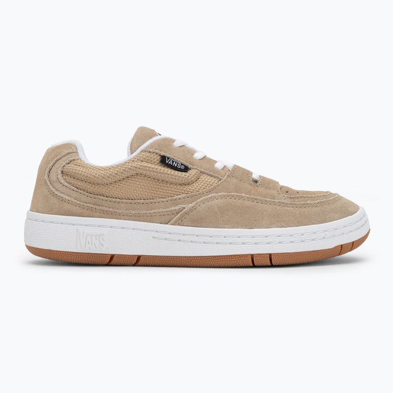 Обувки Vans Speed LS за комунални услуги с тамян 2