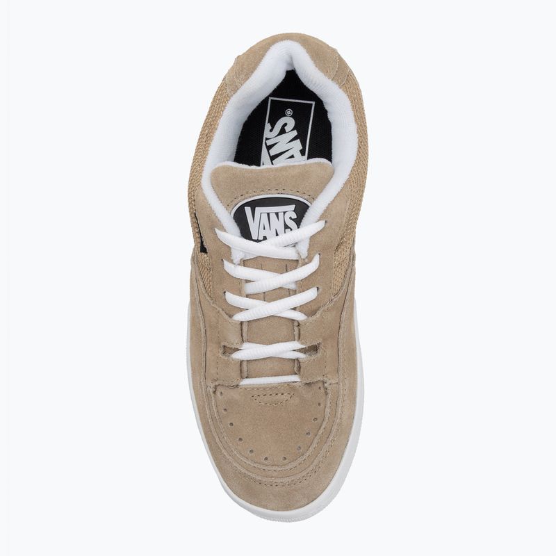 Обувки Vans Speed LS за комунални услуги с тамян 5