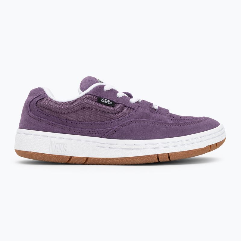 Vans Speed LS полезност гроздова сладка обувка 2