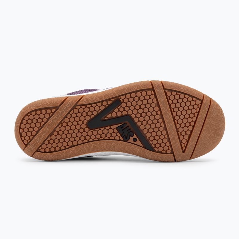 Vans Speed LS полезност гроздова сладка обувка 4