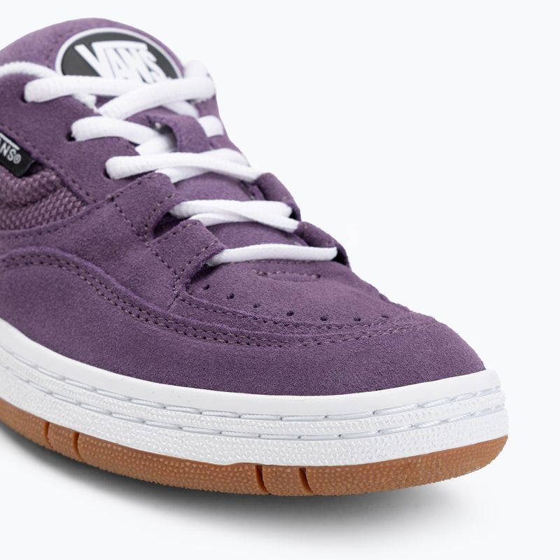 Vans Speed LS полезност гроздова сладка обувка 7