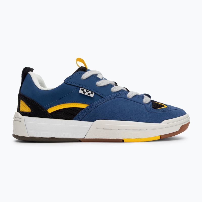 Обувки Vans Skate Mixxa navy/grey 2