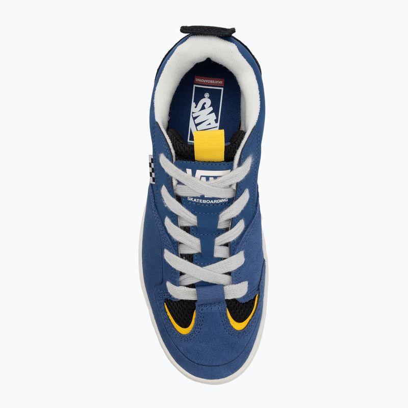 Обувки Vans Skate Mixxa navy/grey 5