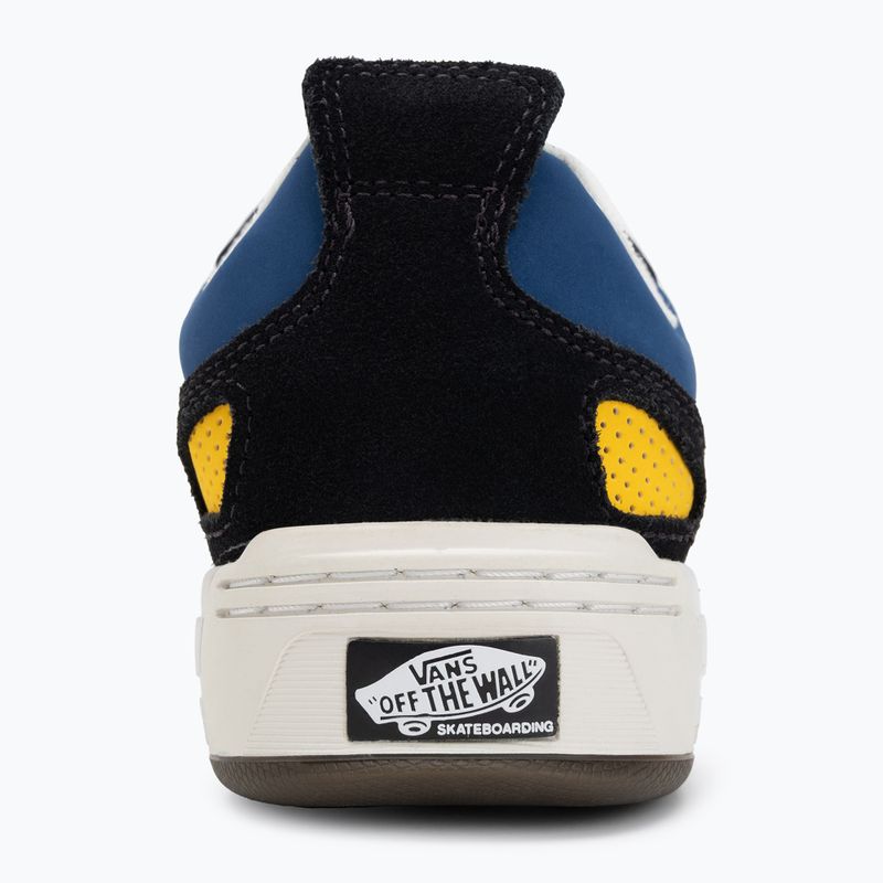 Обувки Vans Skate Mixxa navy/grey 6
