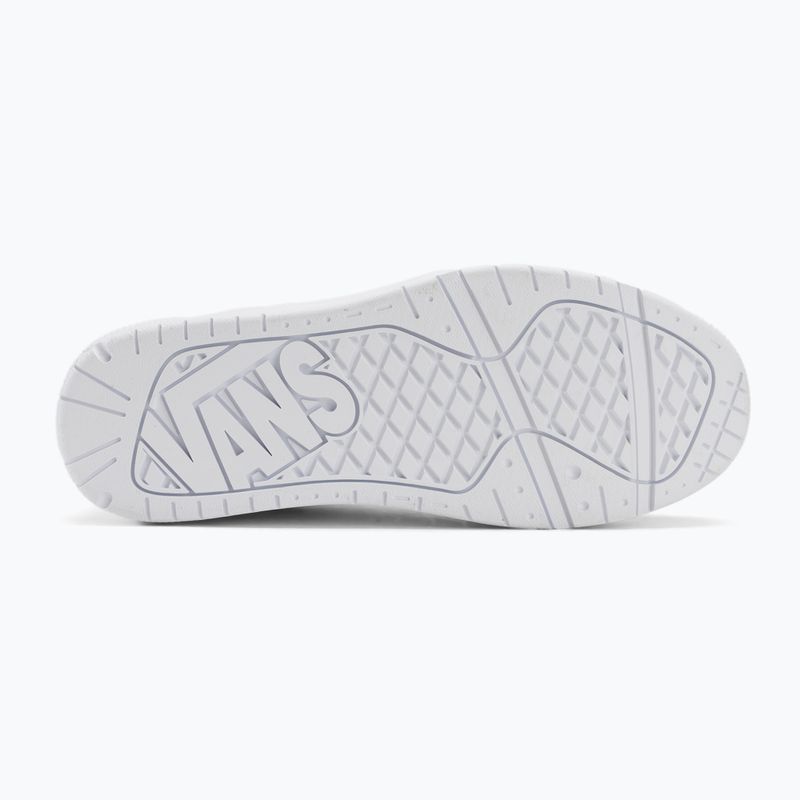 Обувки Vans Upland white/white 4