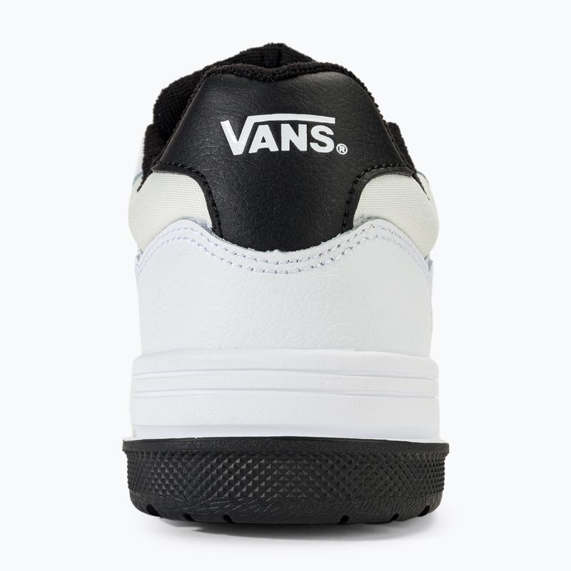 Обувки Vans Upland white/black 6