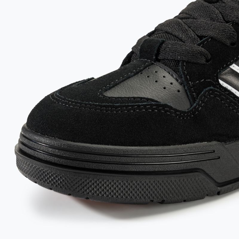 Обувки Vans Upland black/black/white 7