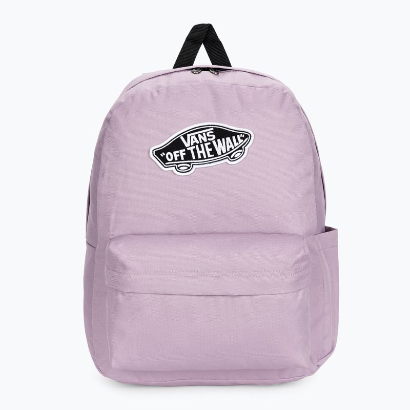 Градска раница Vans Old Skool Classic 22 l lavender mist