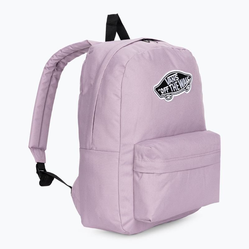 Градска раница Vans Old Skool Classic 22 l lavender mist 2
