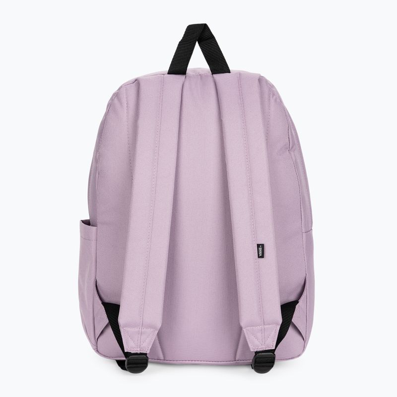 Градска раница Vans Old Skool Classic 22 l lavender mist 3