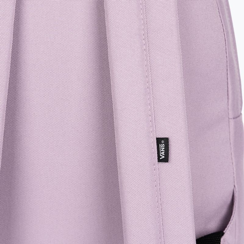 Градска раница Vans Old Skool Classic 22 l lavender mist 5
