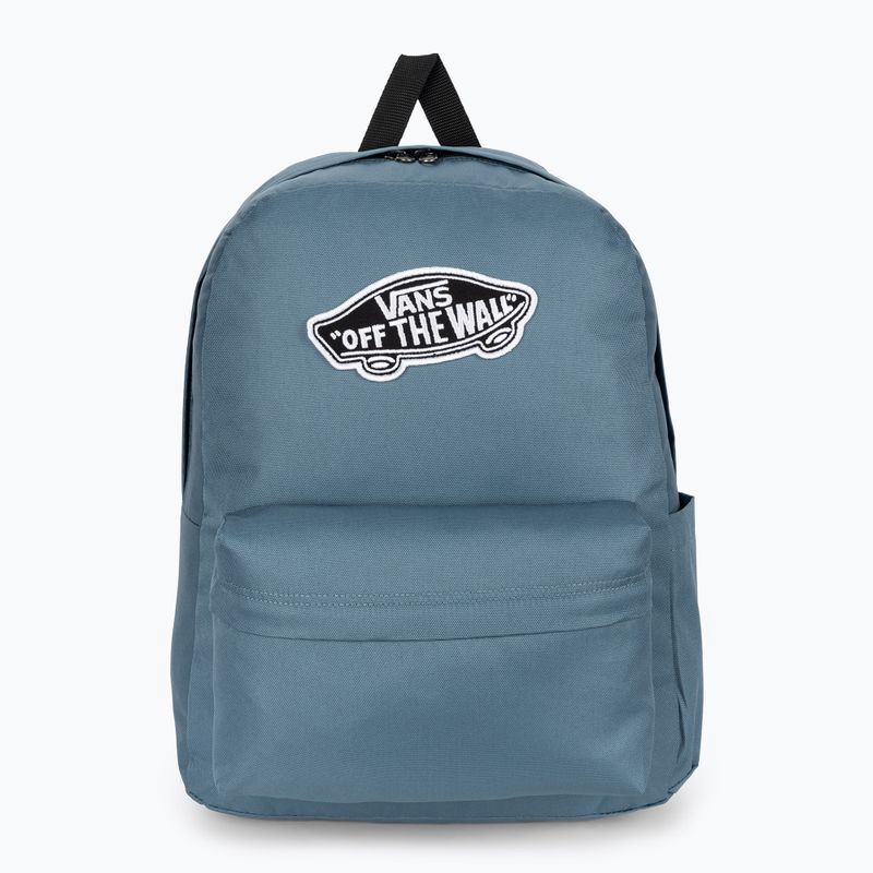 Градска раница Vans Old Skool Classic 22 l bluestone