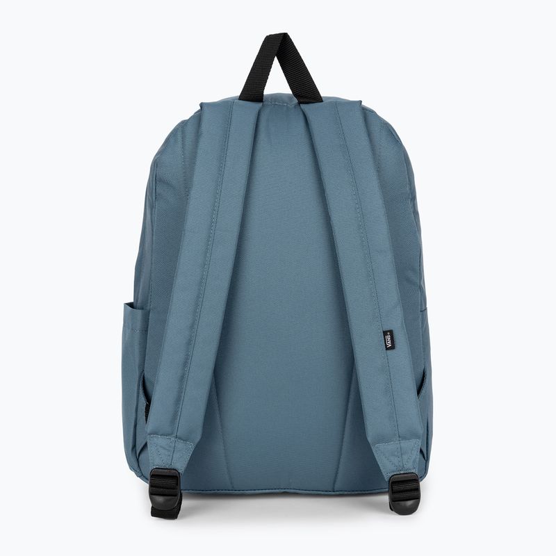 Градска раница Vans Old Skool Classic 22 l bluestone 3