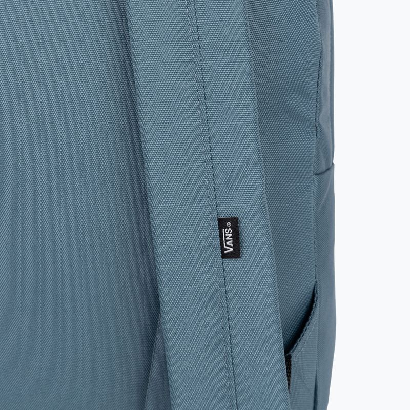 Градска раница Vans Old Skool Classic 22 l bluestone 6