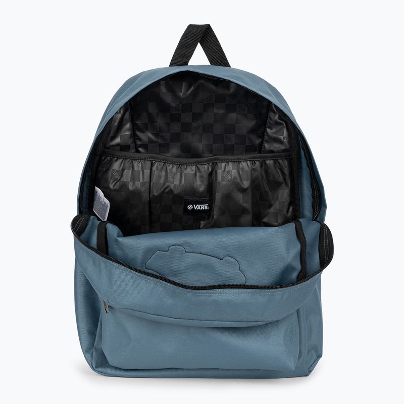 Градска раница Vans Old Skool Classic 22 l bluestone 8