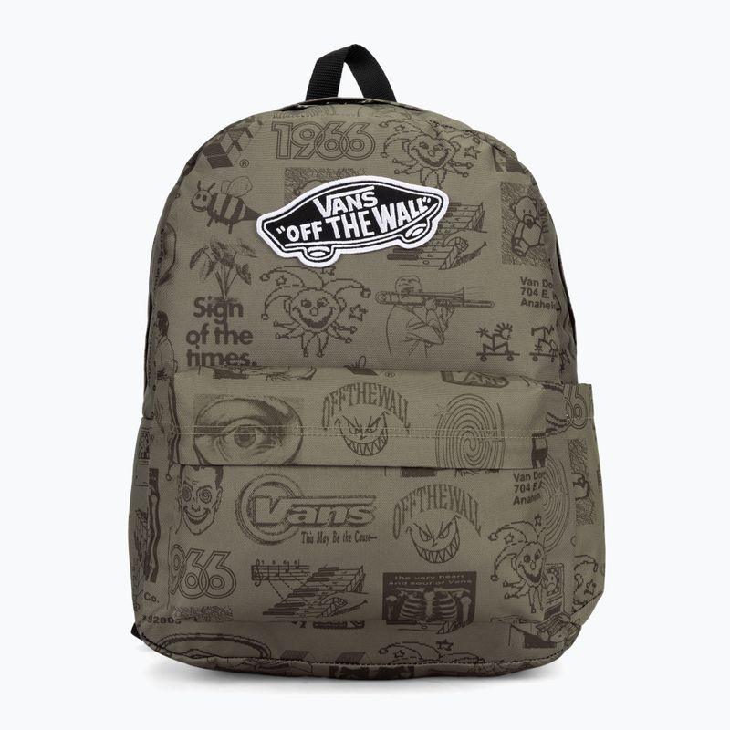 Градска раница Vans Old Skool Classic 22 l bungee cord