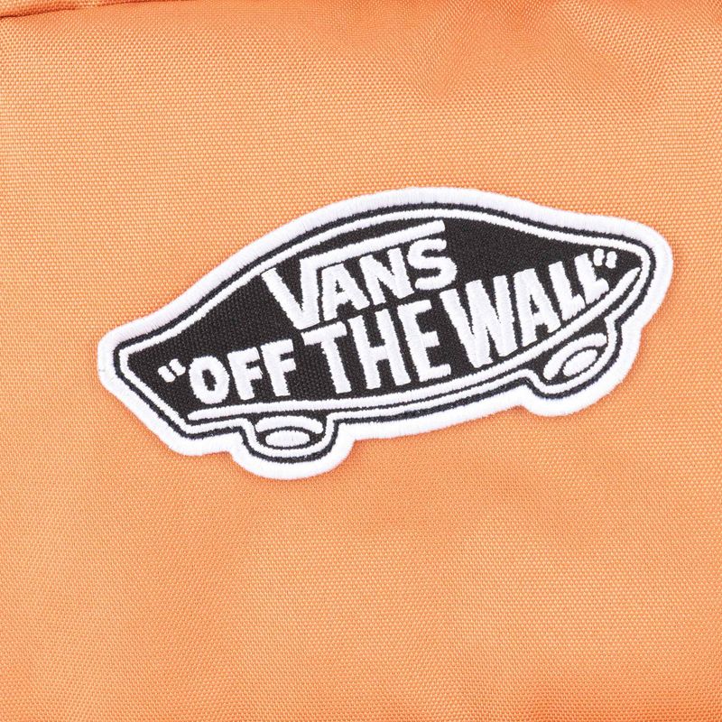 Градска раница Vans Old Skool Classic 22 l carnelian 5