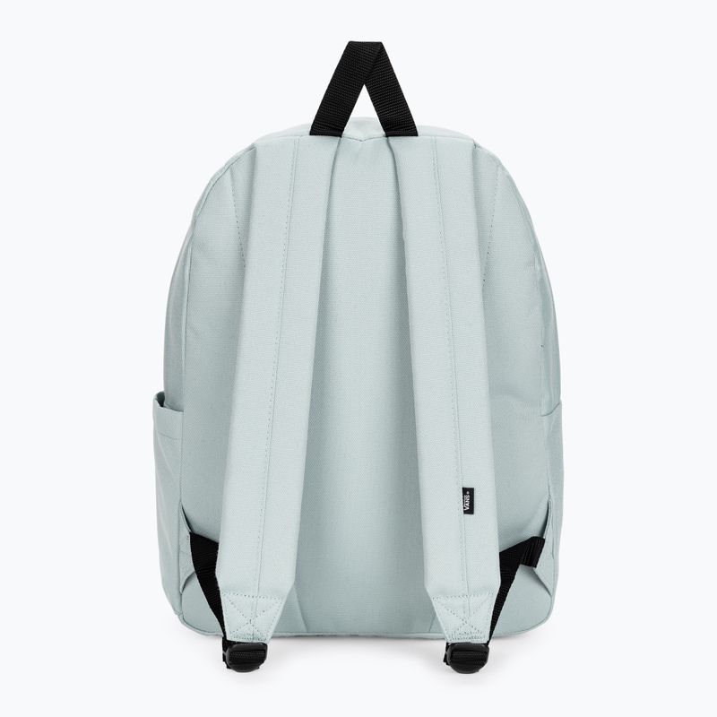 Градска раница Vans Old Skool Drop V 22 l gray mist 3