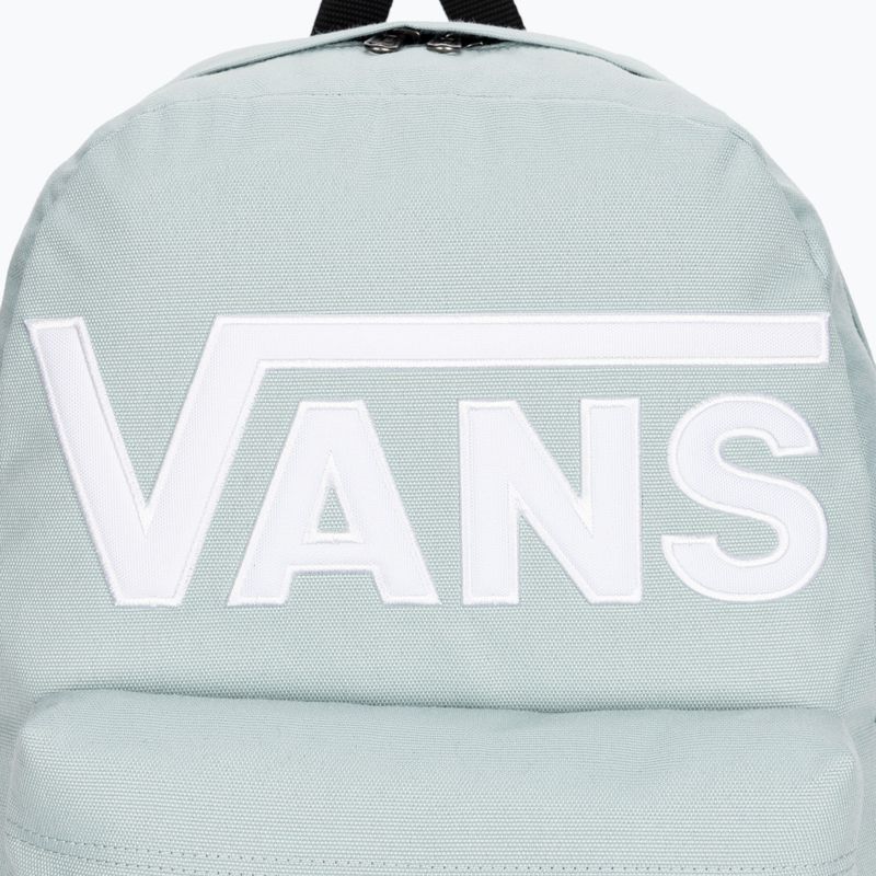 Градска раница Vans Old Skool Drop V 22 l gray mist 4