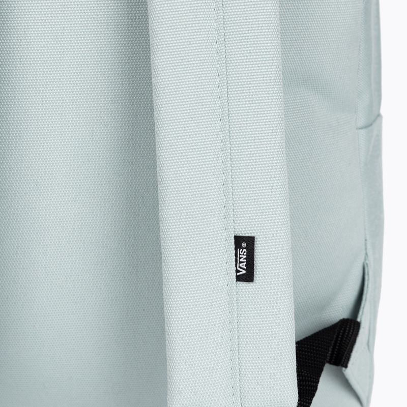 Градска раница Vans Old Skool Drop V 22 l gray mist 5