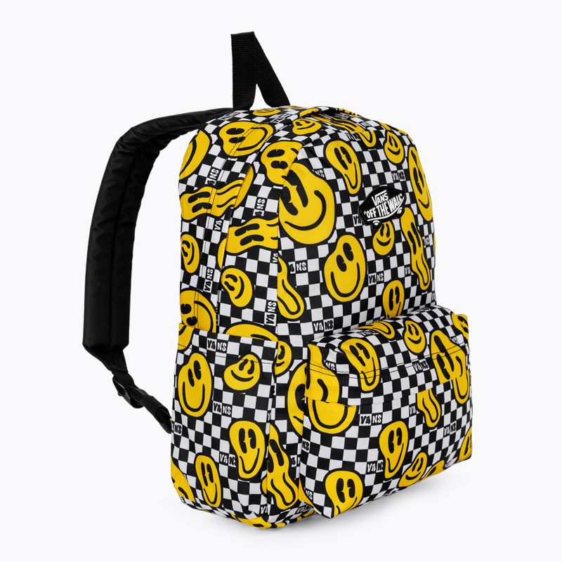 Детска градска раница Vans Old Skool Grom 18 l lemon chrome 2