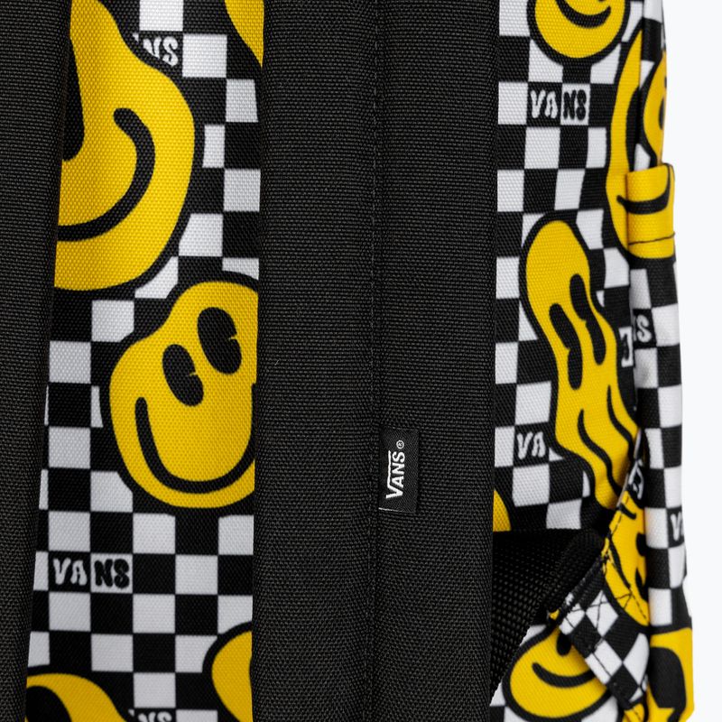 Детска градска раница Vans Old Skool Grom 18 l lemon chrome 6