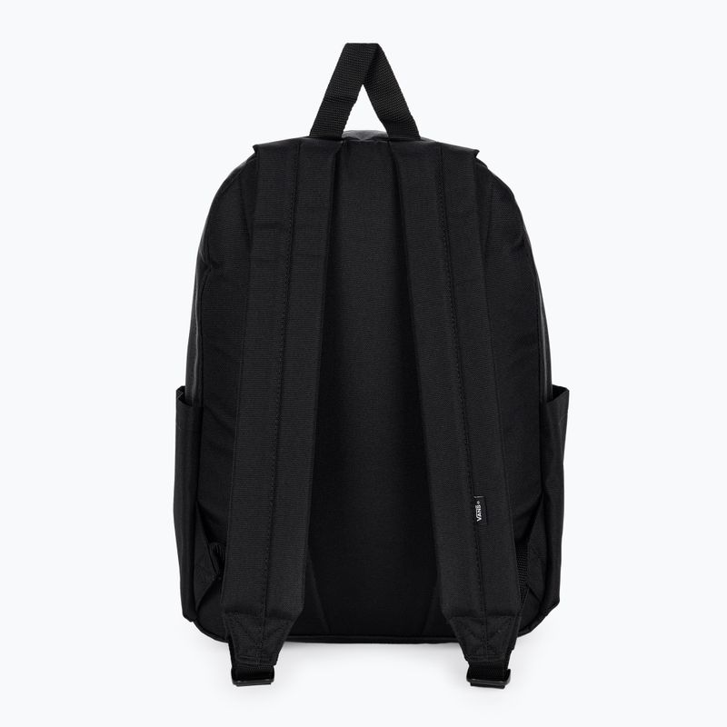 Детска градска раница Vans Old Skool Grom 18 l lambs wool 3