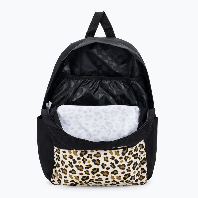 Детска градска раница Vans Old Skool Grom 18 l lambs wool 7