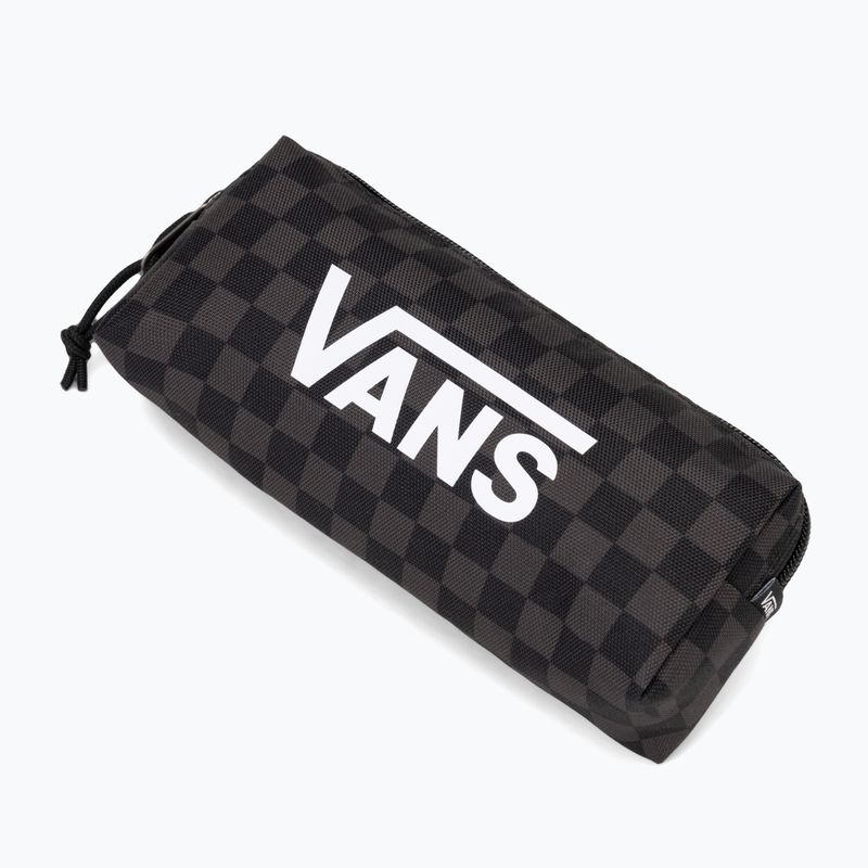 Моливник Vans Old Skool Pencil Pouch black/charcoal