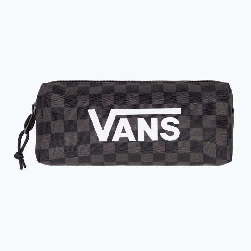 Моливник Vans Old Skool Pencil Pouch black/charcoal 2