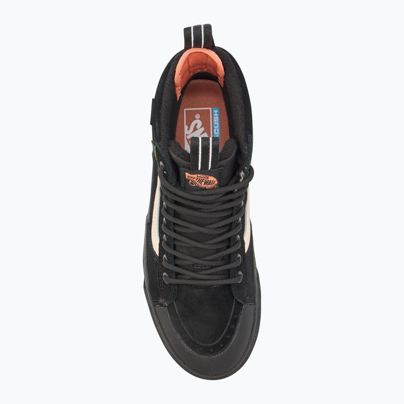 Обувки Vans MTE Sk8-Hi Waterproof black 5